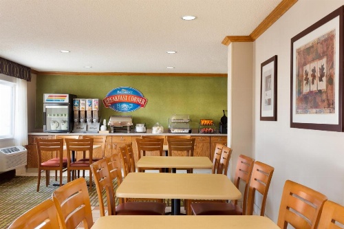 Baymont by Wyndham Salina image 30