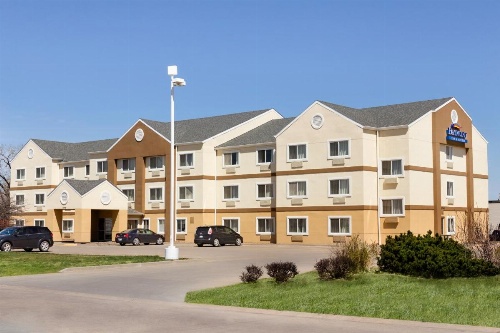 Baymont by Wyndham Salina image 31