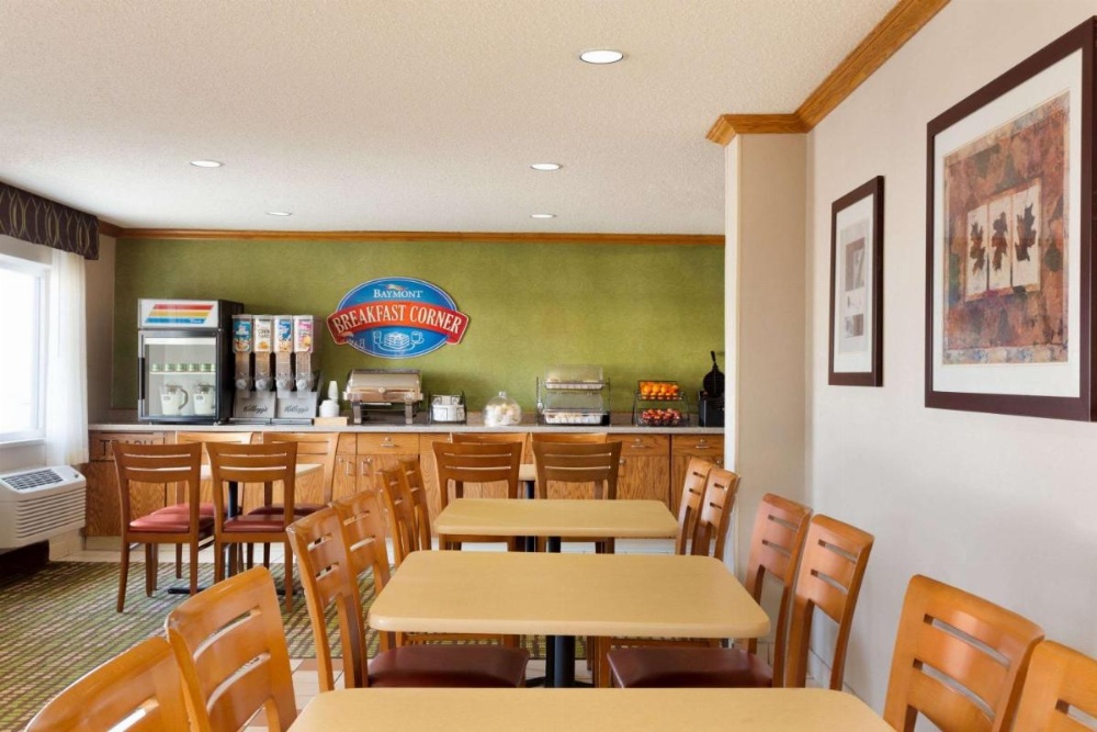 Baymont by Wyndham Salina